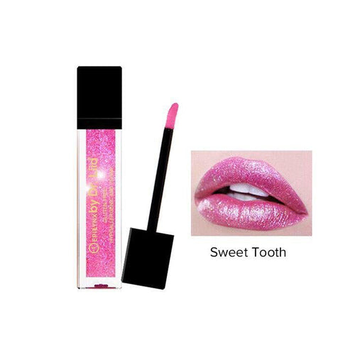 Color Intense Liquid Lipsticks & High Shine Lip Glosses – Vegan,